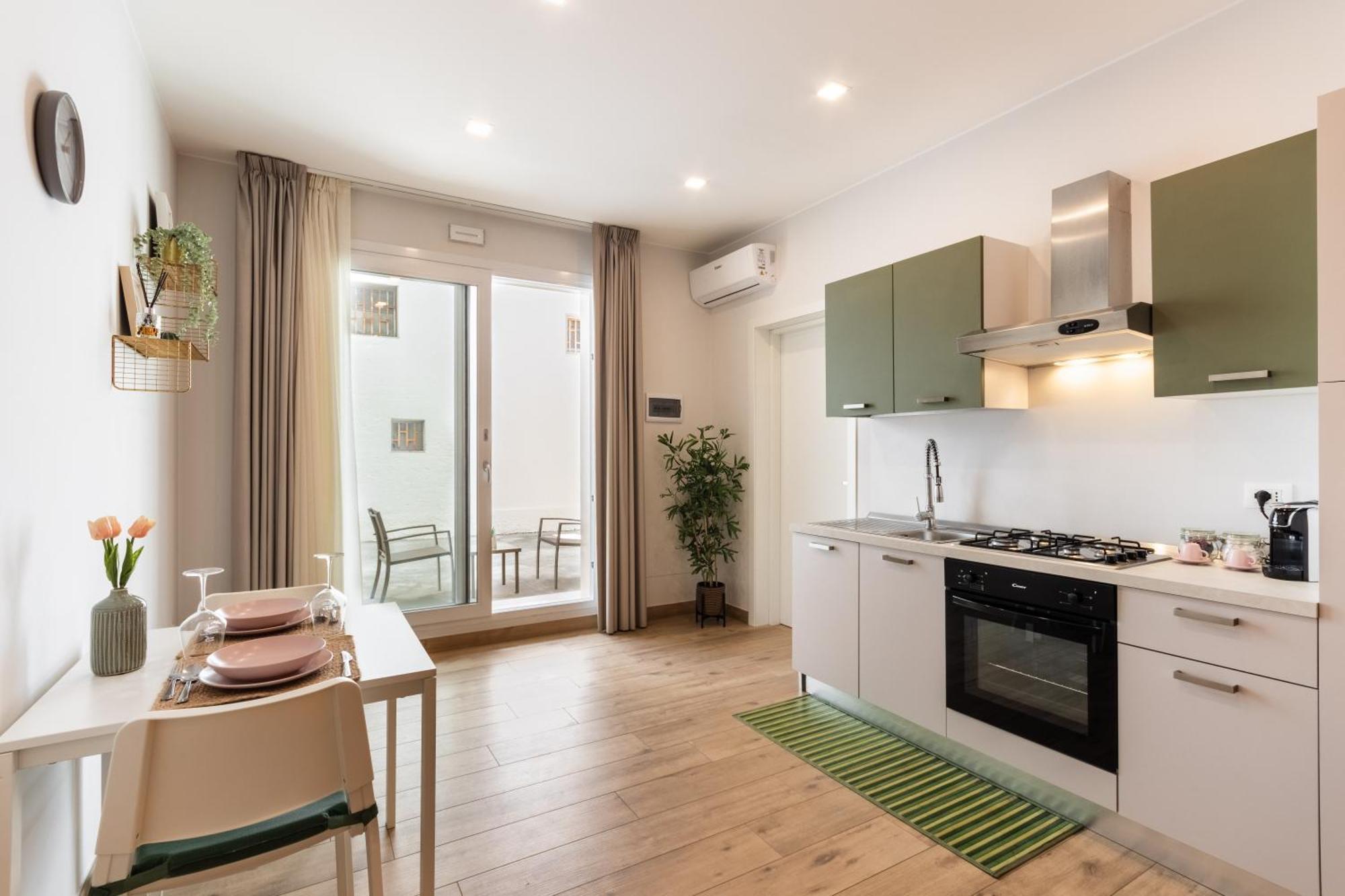 Cortile Siciliano Apartments Avola Ngoại thất bức ảnh