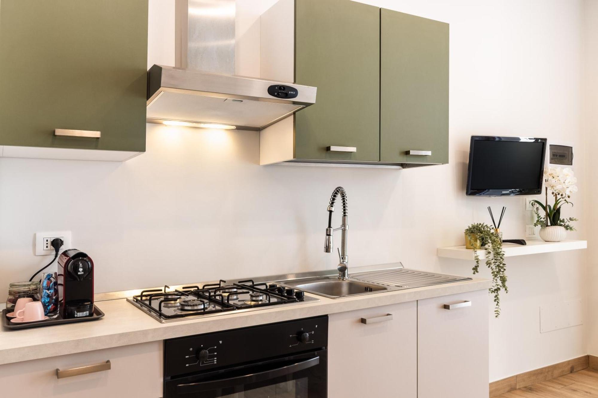 Cortile Siciliano Apartments Avola Ngoại thất bức ảnh