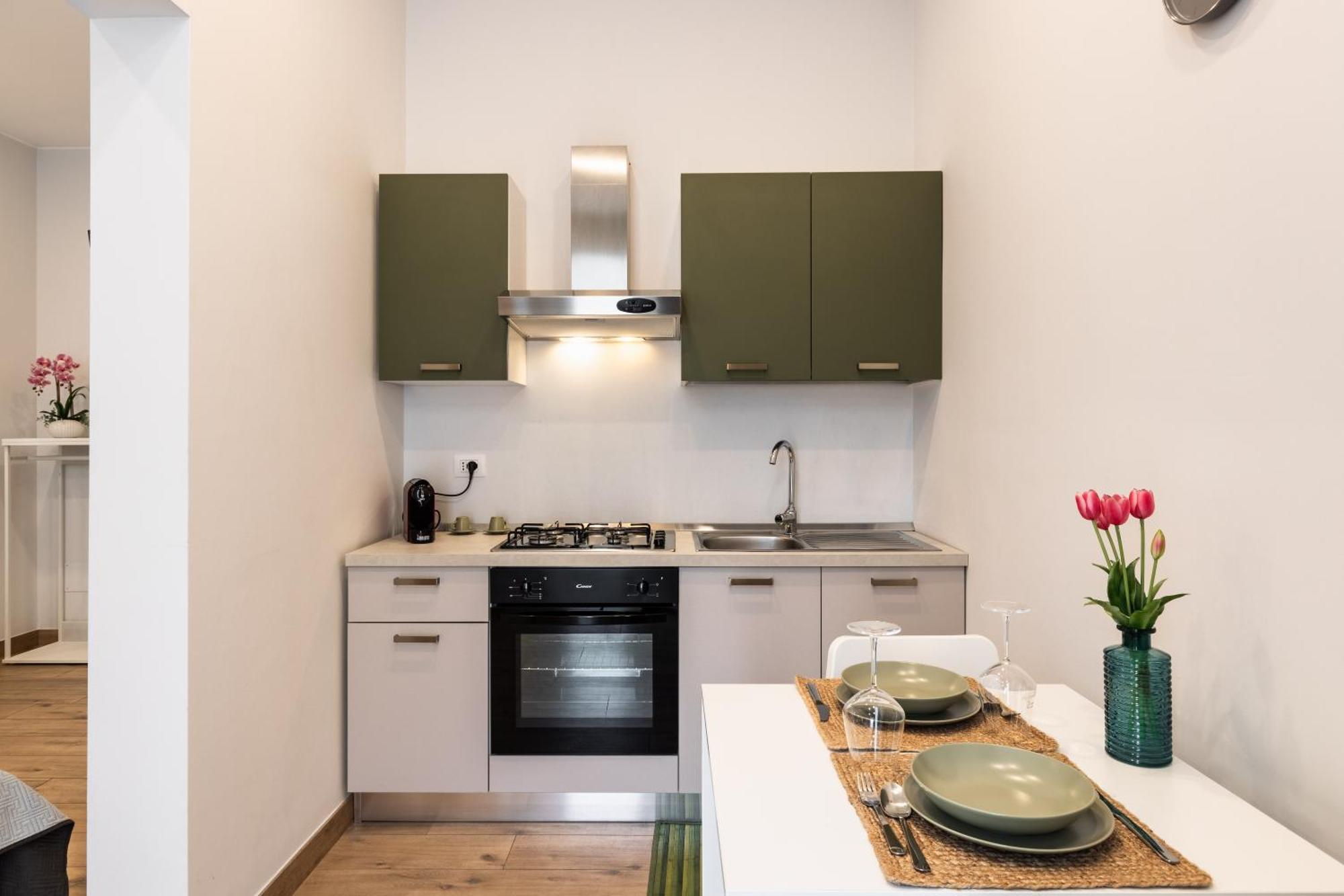 Cortile Siciliano Apartments Avola Ngoại thất bức ảnh